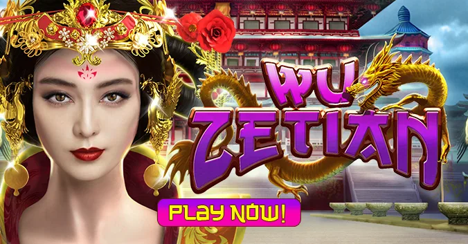 Wu ZeTian play now