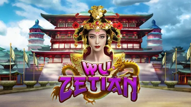 online slots wu zetian