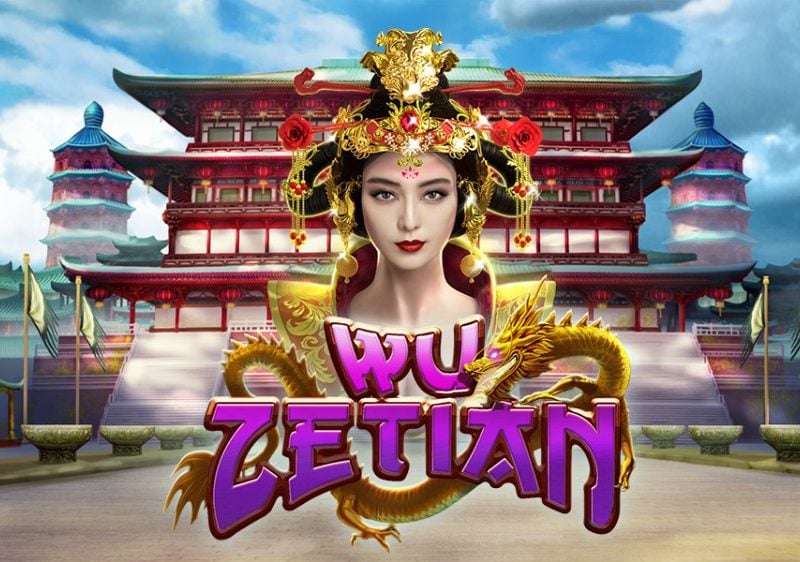online slots wu zetian