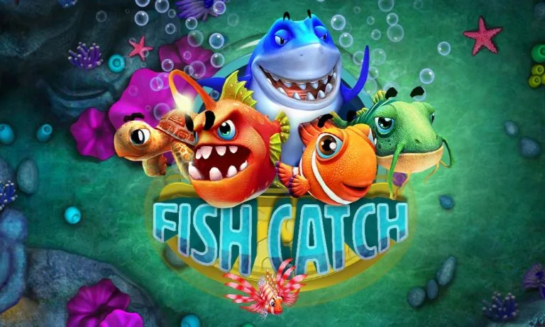 fish catch