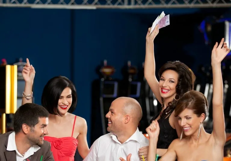 online casino online slots winners