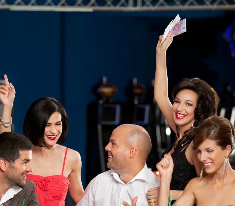online casino online slots winners