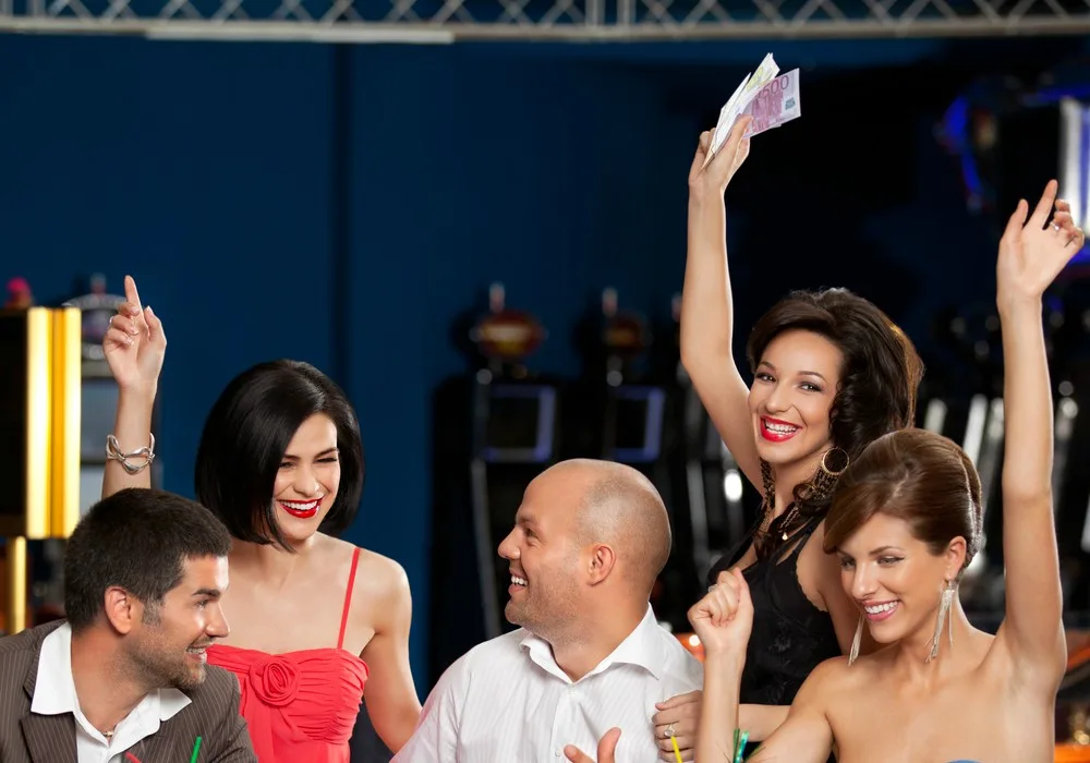 online casino online slots winners