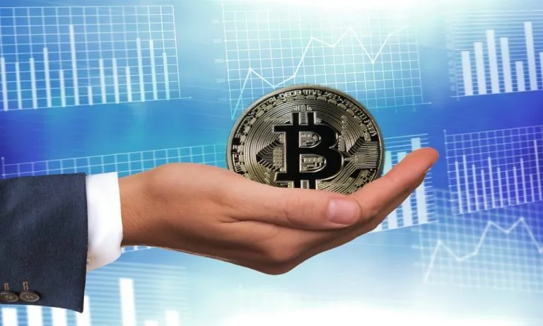 cryptocurrency bitcoin