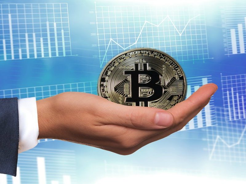 cryptocurrency bitcoin