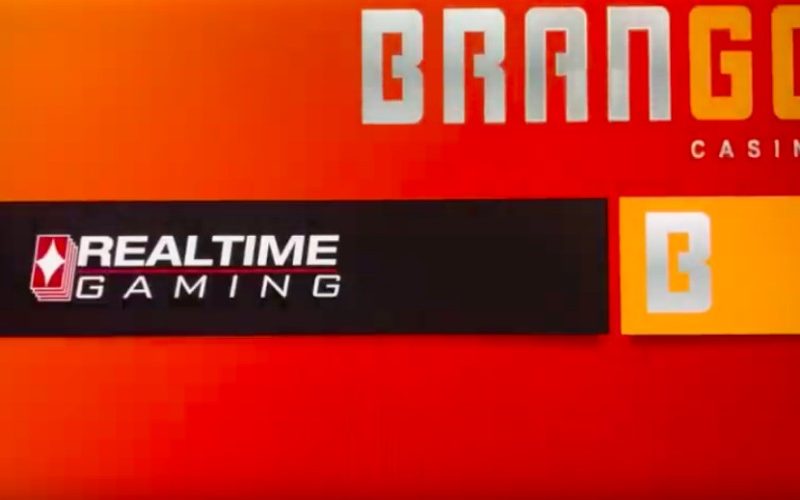 online casino rtg casino video