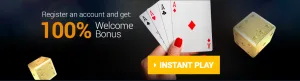 online casino