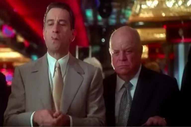 casino movie