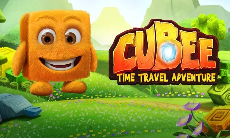 real series video slots the cubee