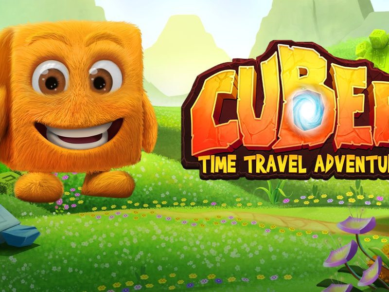 real series video slots the cubee