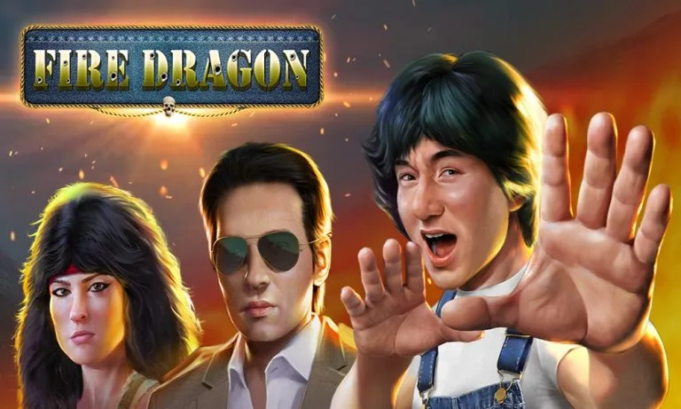 Jackie Chan