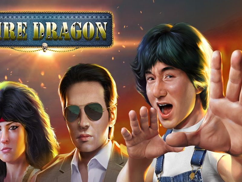 Jackie Chan
