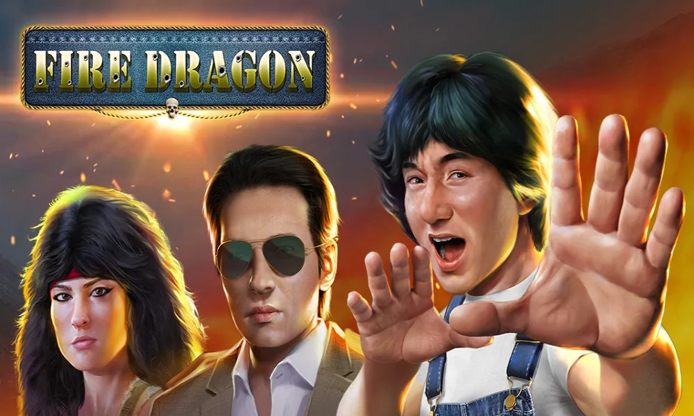 Jackie Chan