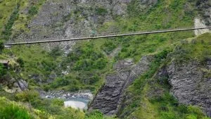 new zealand adrenaline rush
