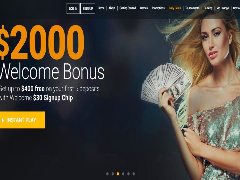 online casino players' reviews