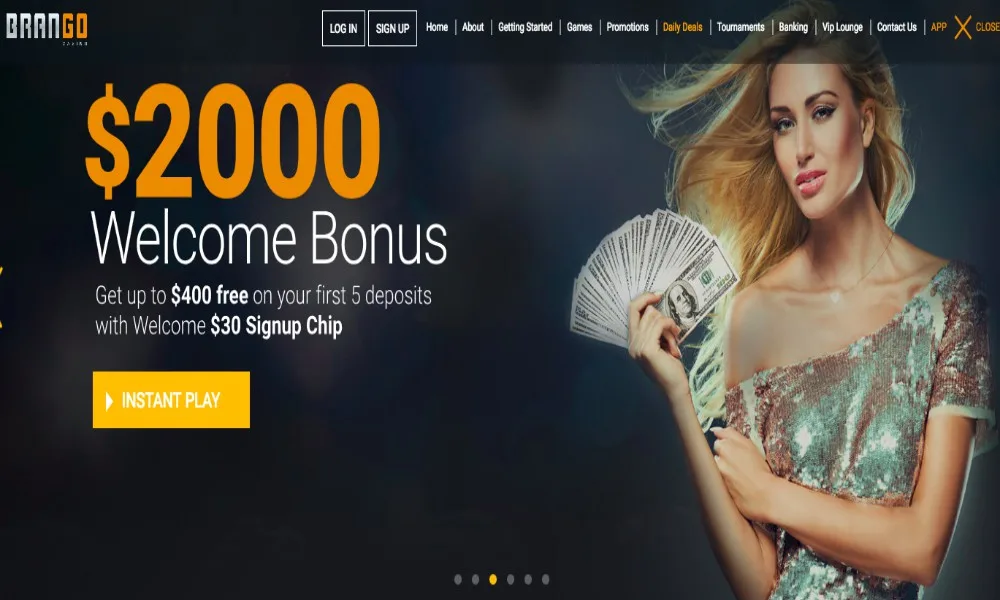 online casino players' reviews