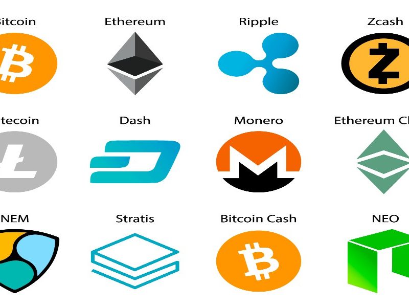 crypto bitcoin litecoin