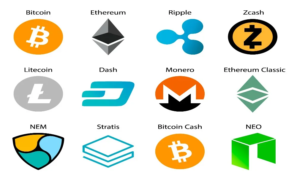 crypto bitcoin litecoin