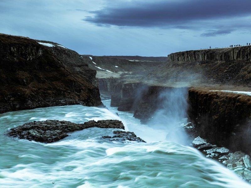 iceland