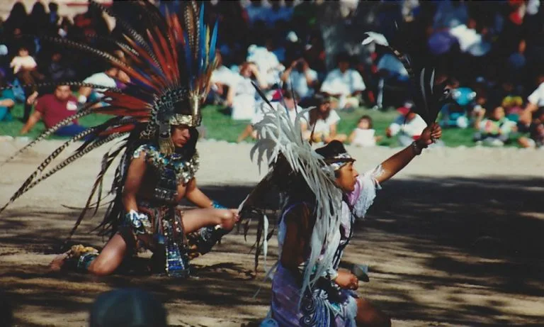 native americans indian tribe