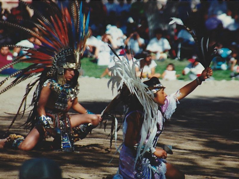 native americans indian tribe