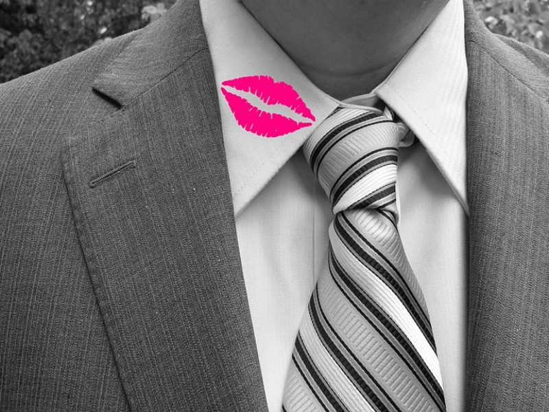 relationship financial infidelity