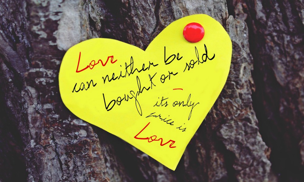 Be Our Valentine and We Will Get You 20 Free Spins