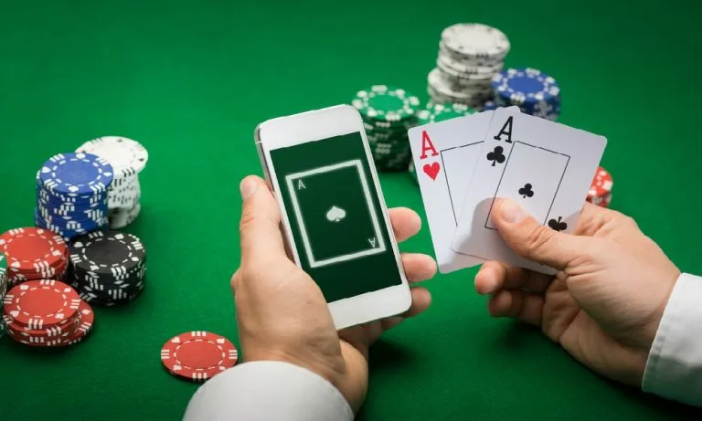 online gaming advantages