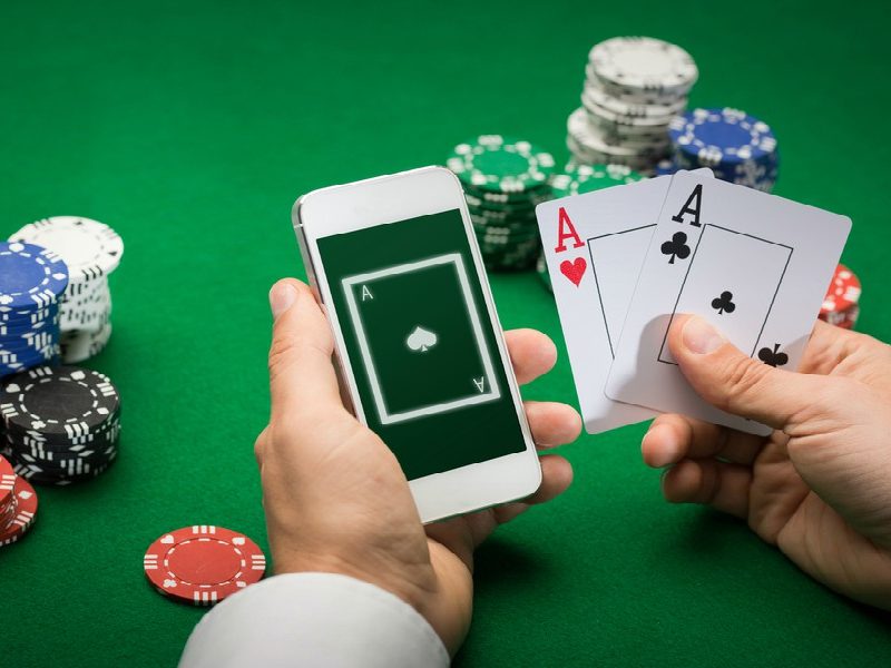 online gaming advantages