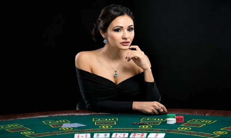 gaming table