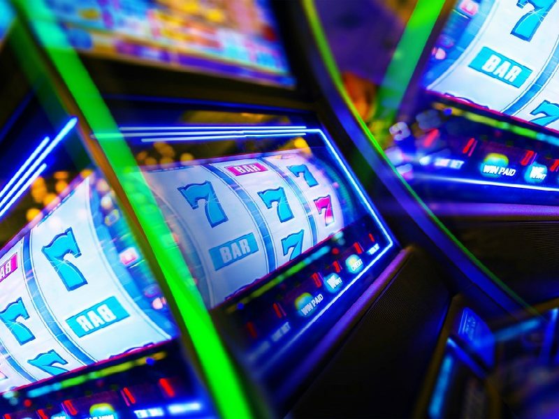 us realtime slots video slots most played slots