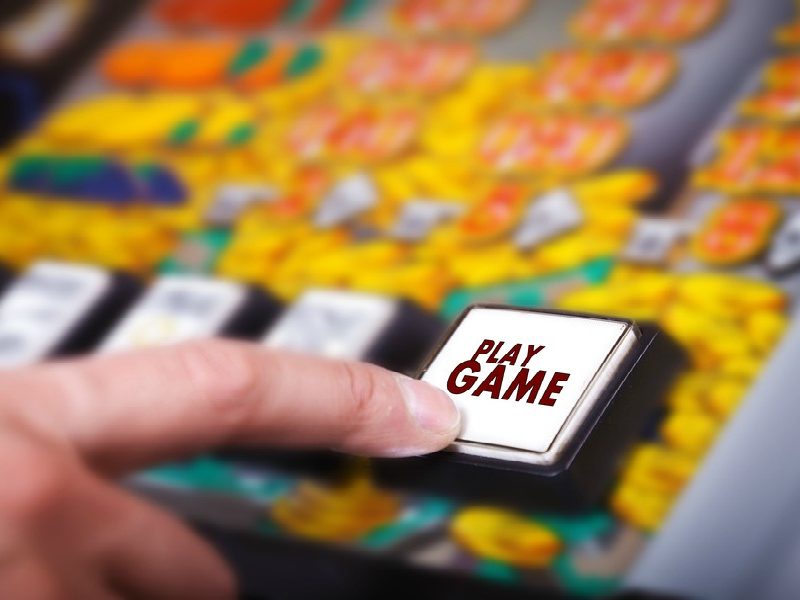 real money video slot