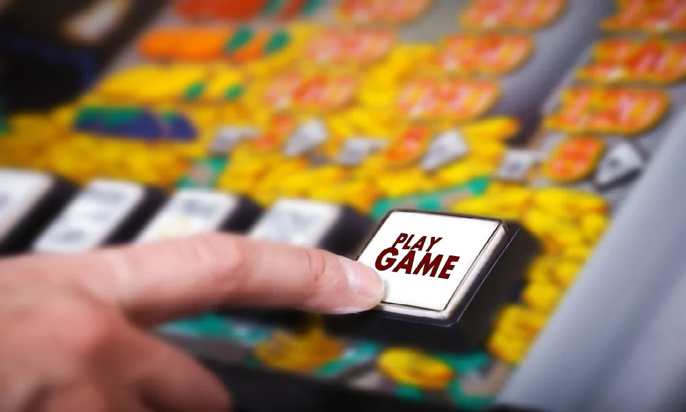 real money video slot