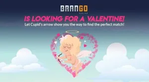 valentine's day