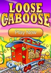 video slots Loose Caboose