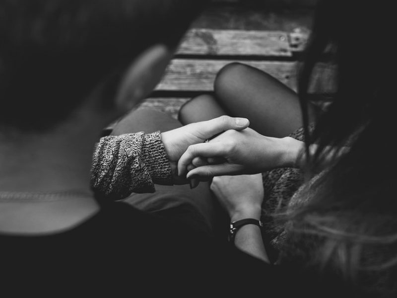 relationship break up