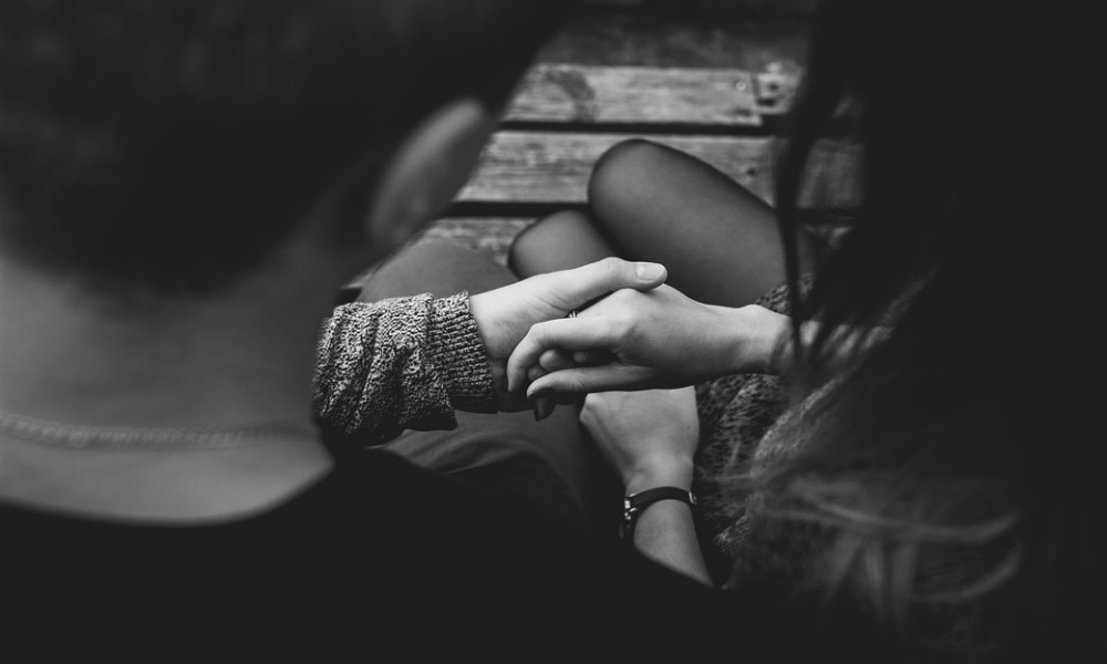relationship break up