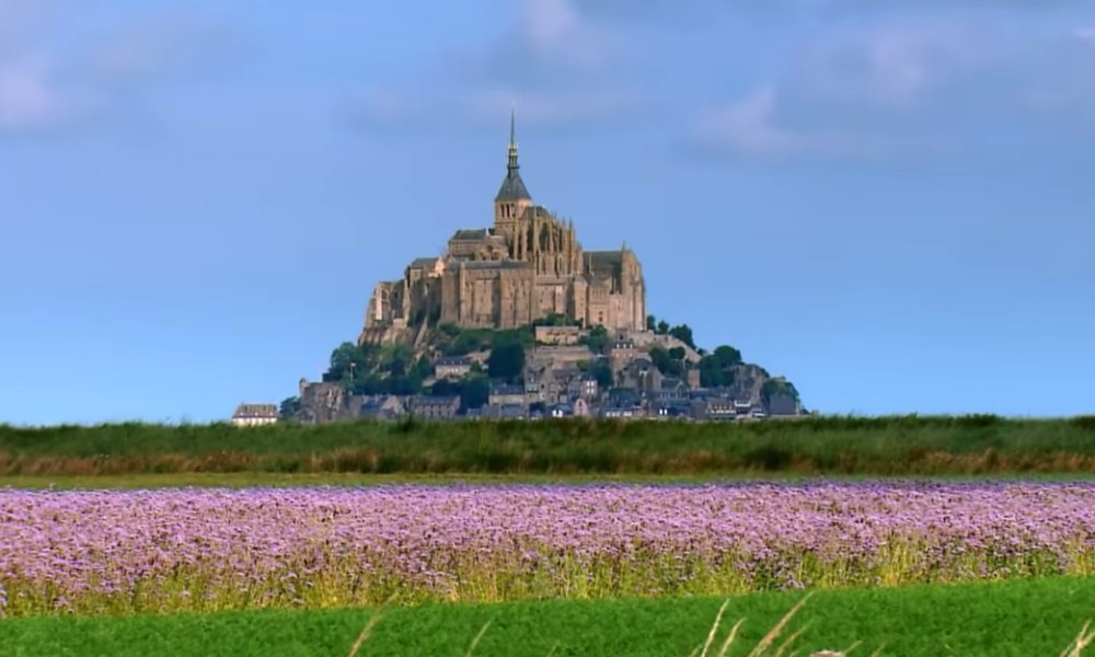 The Most Beautiful Castles in the World
