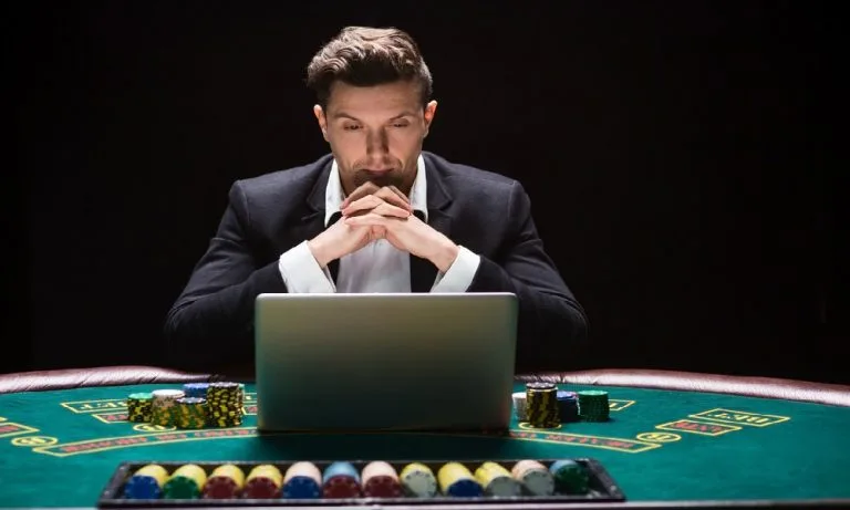 online casino