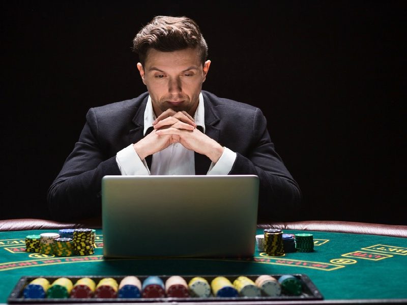 online casino