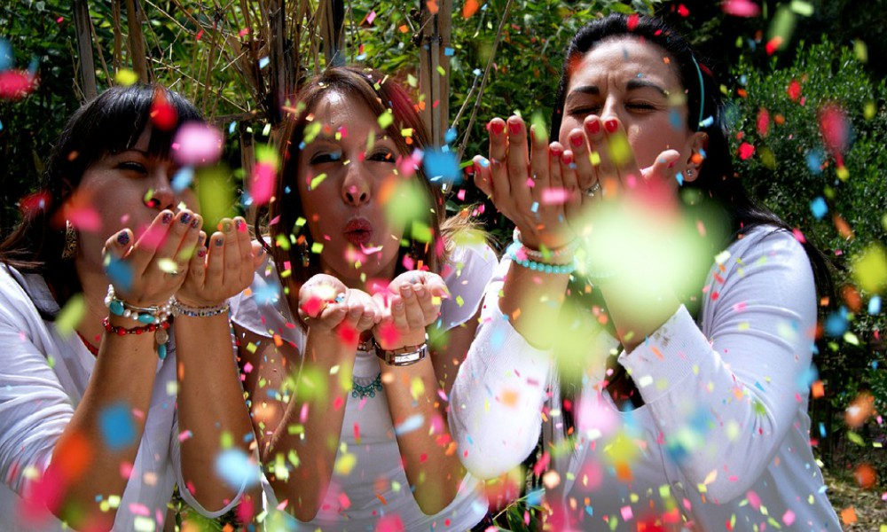 The Happiest Country to Live in 2019