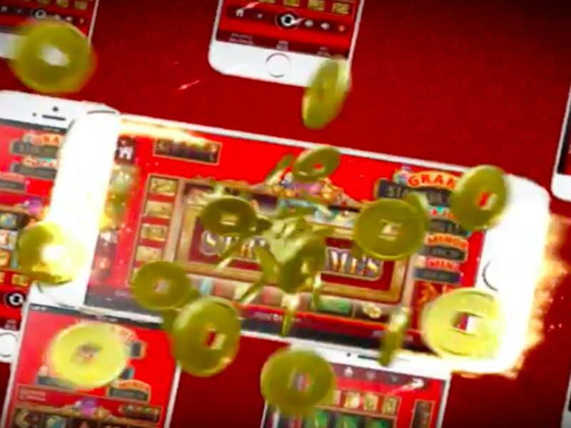 real money video slot Plentiful Treasure