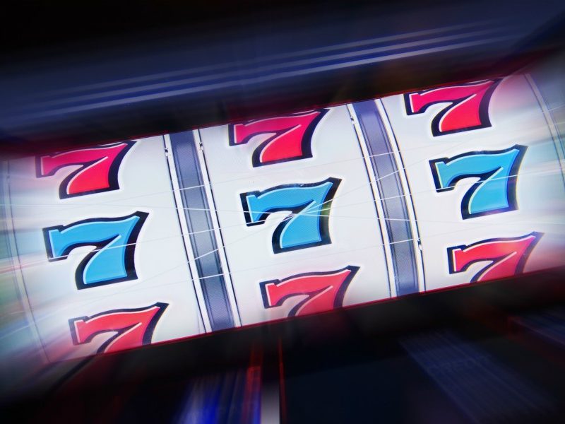 online slot video slot great win