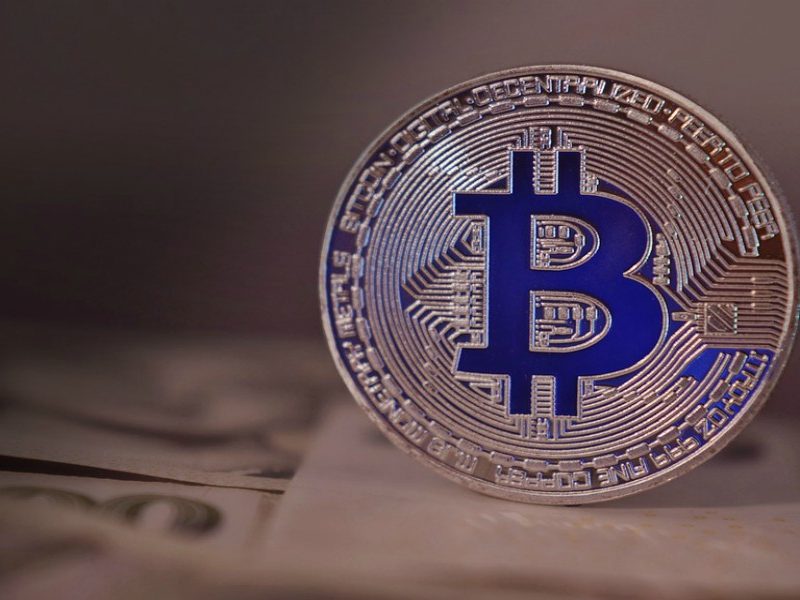 crypto bitcoin cryptocurrency
