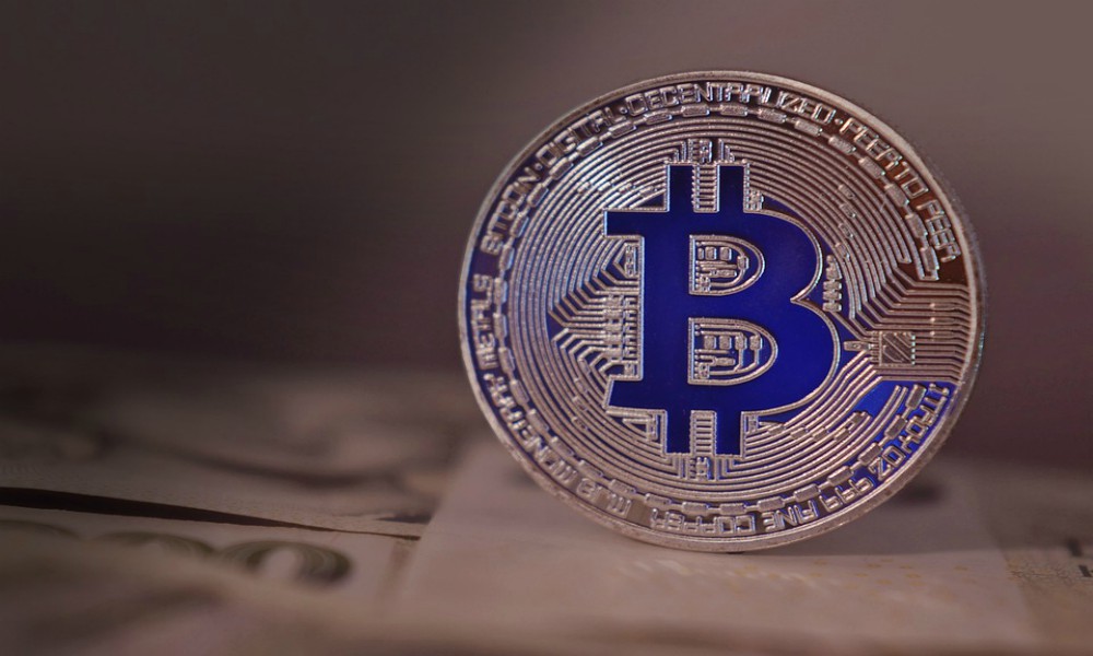 crypto bitcoin cryptocurrency
