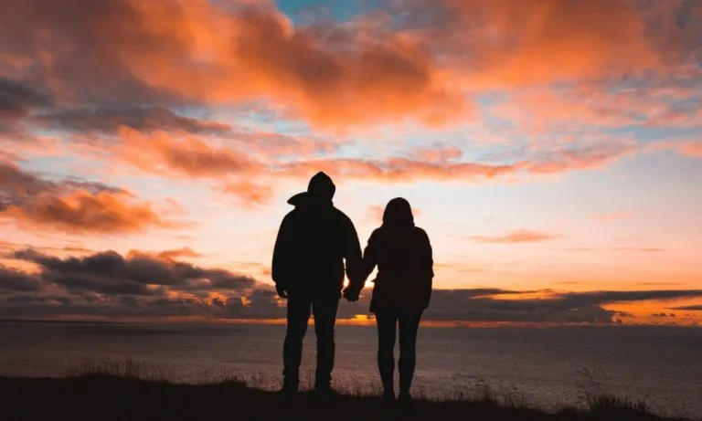 couple love relationship mind games