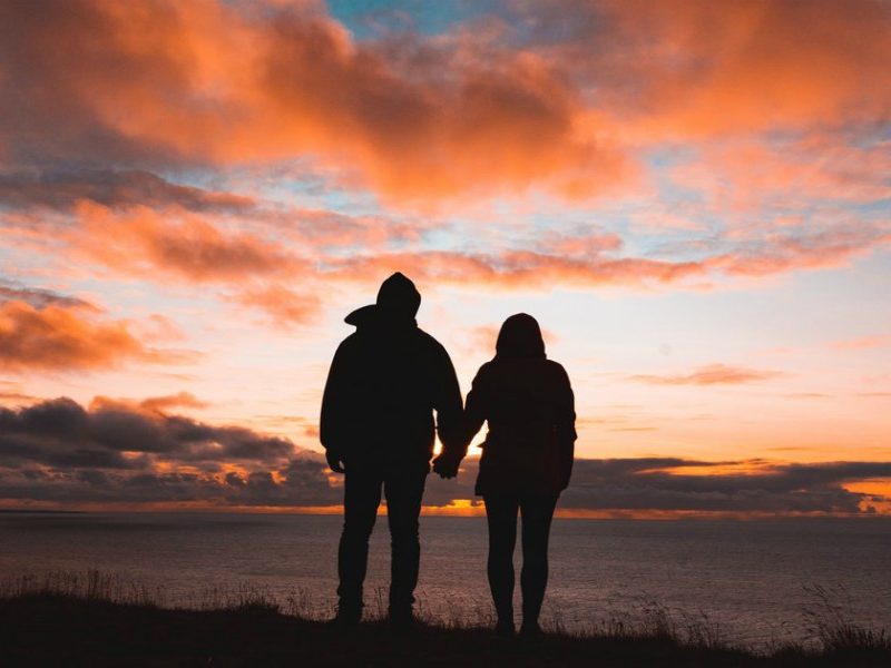 couple love relationship mind games