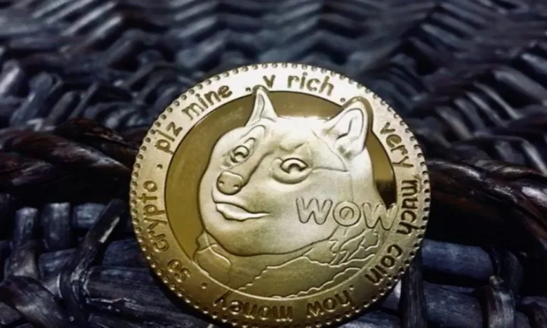 dogecoin crypto