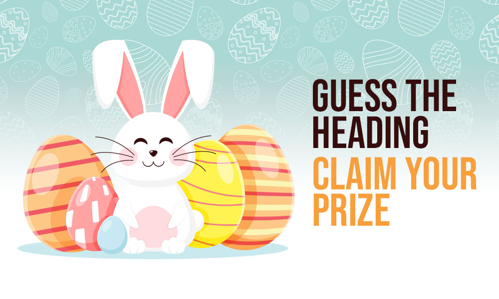 easter free spins color