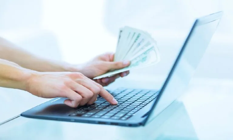 instant withdrawal casino fast payout